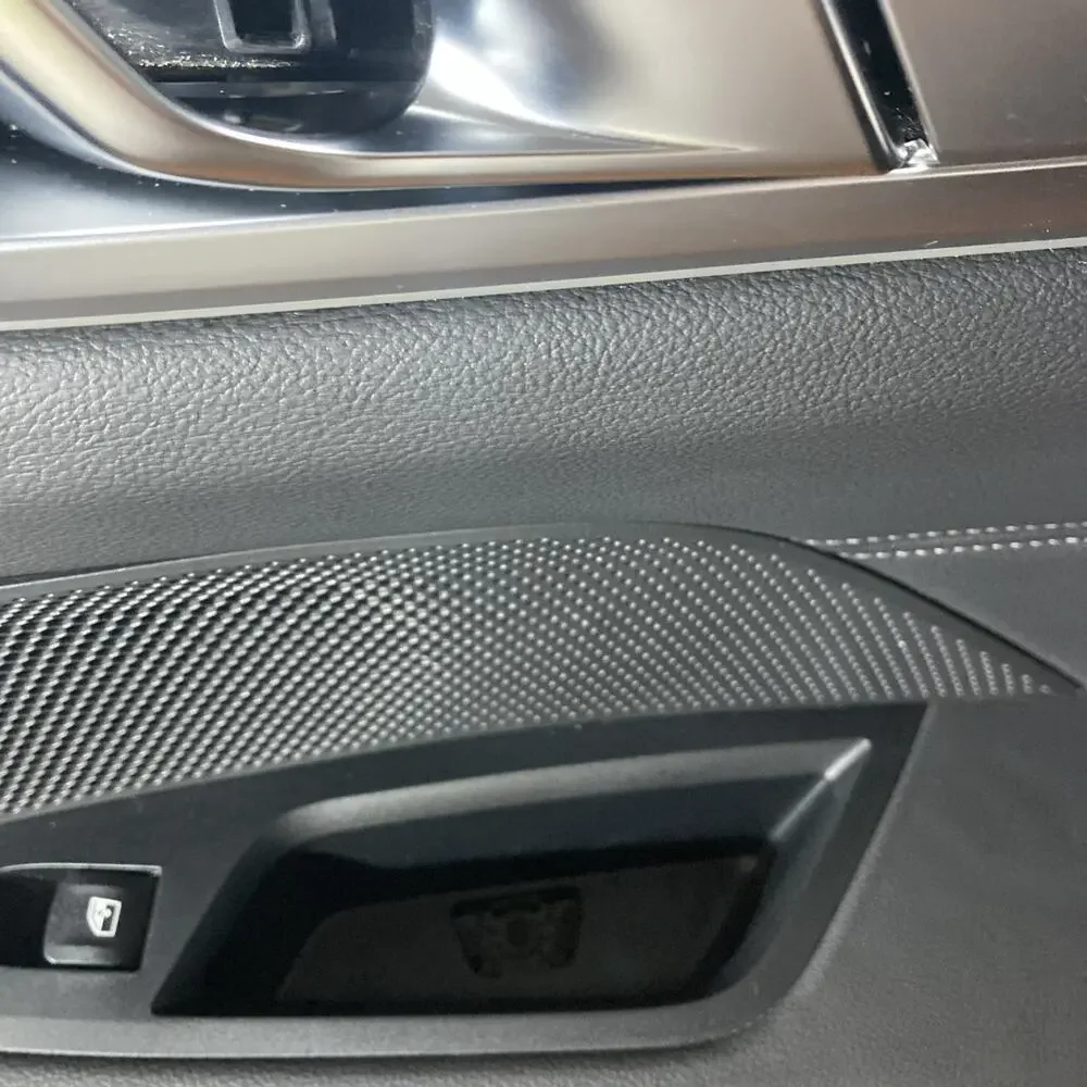BMW I4 DOOR PANEL RIGHT REAR 2023 OEM